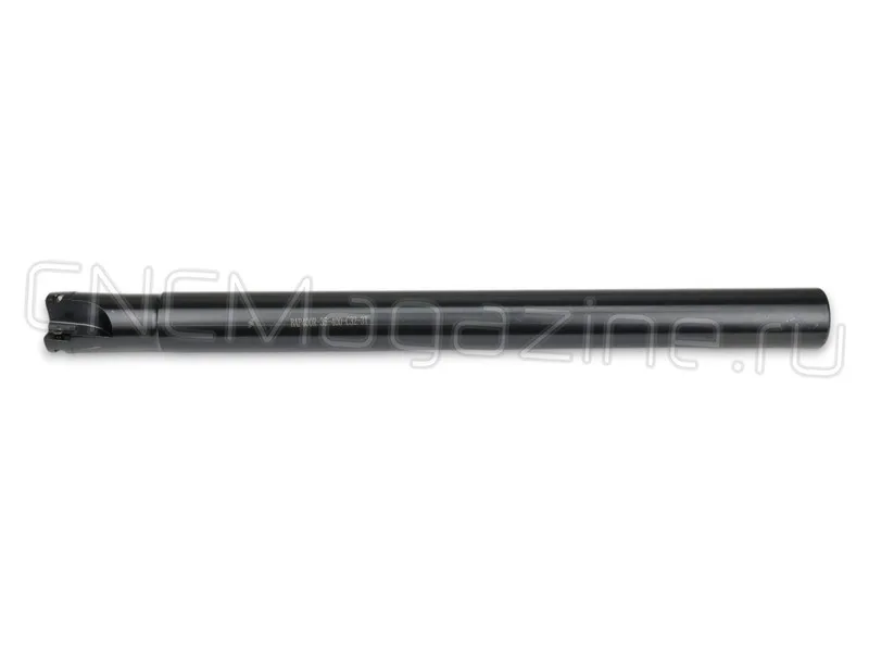 фреза концевая со сменными пластинами 06648 CNCM BAP400R-35-400-C32-3T
