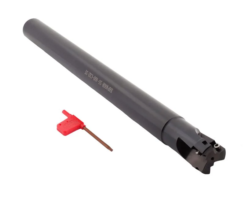 Фреза концевая со сменными пластинами 00062428 SANT BAP400R-35-400-C32-3T