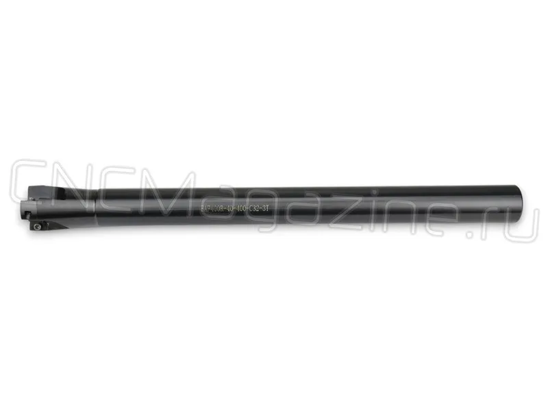 фреза концевая со сменными пластинами 06652 CNCM BAP400R-40-400-C32-3T