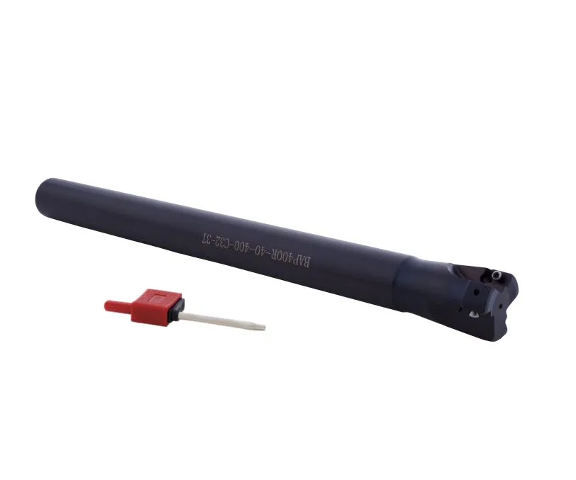 Фреза концевая со сменными пластинами 00062433 SANT BAP400R-40-400-C32-3T