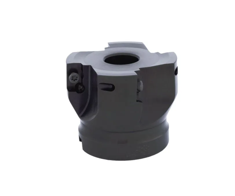 Фреза торцевая насадная со сменными пластинами 00062464 SANT BAP400R-63-22-4T