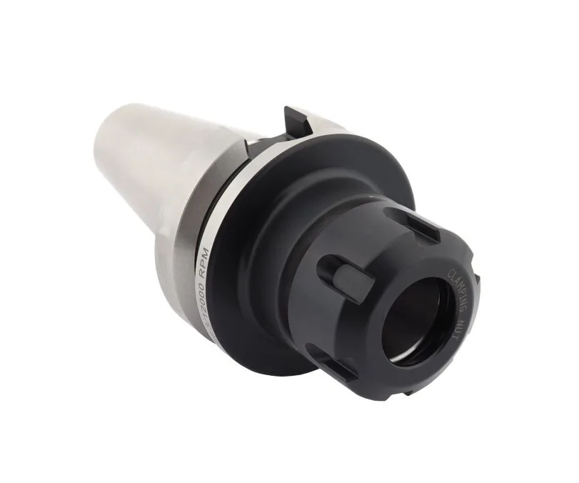 Патрон цанговый ZEGYO BBT40-ER40-080, арт. 00087606