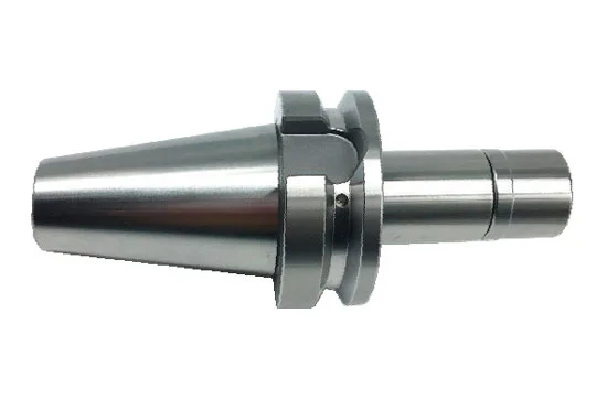 Высокоскоростной патрон с двойным контактом для цанг SK CNCM BBT40-SK25-90, арт. 27699