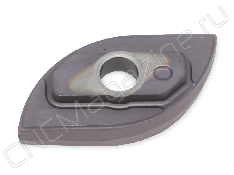 BCRD200-QT IC908 пластина для фрез MSD, арт. 23550