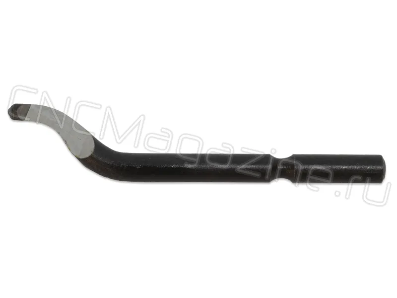 Сменное лезвие инструмента для зачистки и снятия заусенцев NOMOSION DB-BK1010, арт. 27890