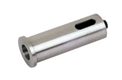 Втулка переходная BL-1-40 цилиндр-конус Морзе MT1 Multifix CNCM, арт. 22477
