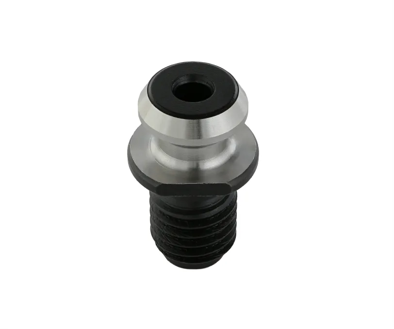 Штревель с отверстием под СОЖ, без уплотнительного кольца ZEGYO PS-CAT40x45-HAAS-H, арт. 00060962