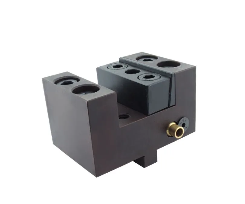 Инструментальный блок (MetalCraft) для призматического инструмента BOT-58X20-10-20x20, арт. 00124522