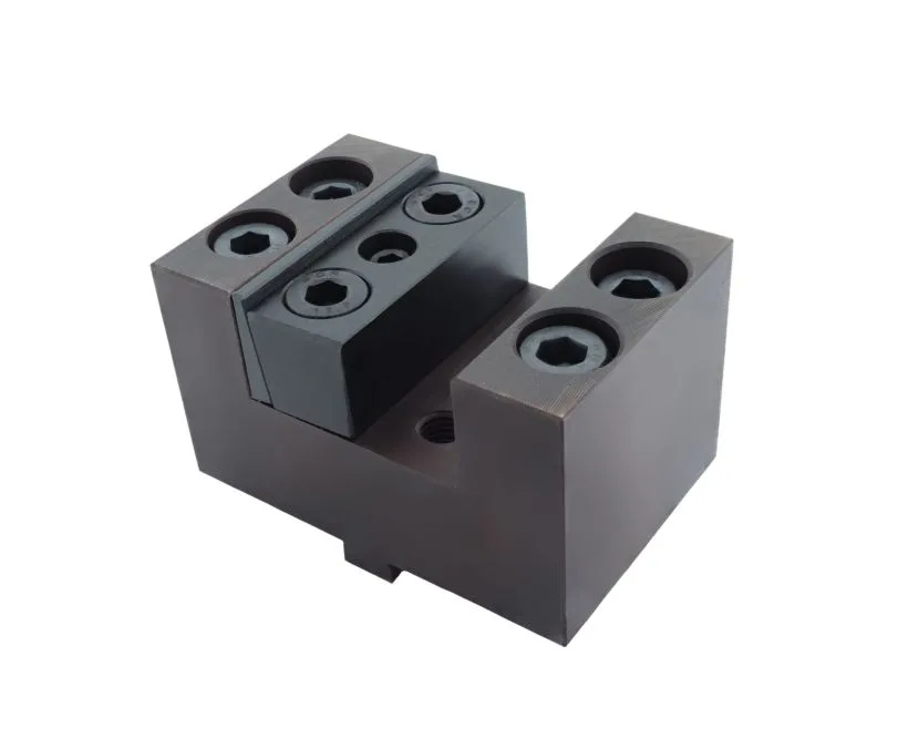 Инструментальный блок (MetalCraft) для призматического инструмента BOT-58X20-10-20x20, арт. 00124522: фото 3