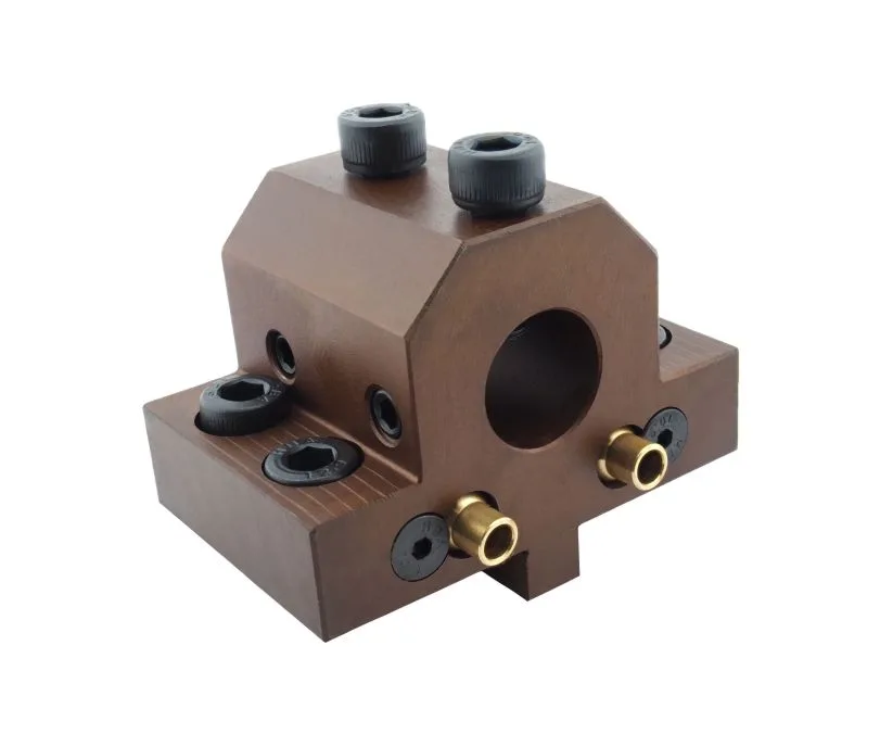 Инструментальный блок (MetalCraft) для осевого инструмента BOT-58X20-10-D20, арт. 00124523