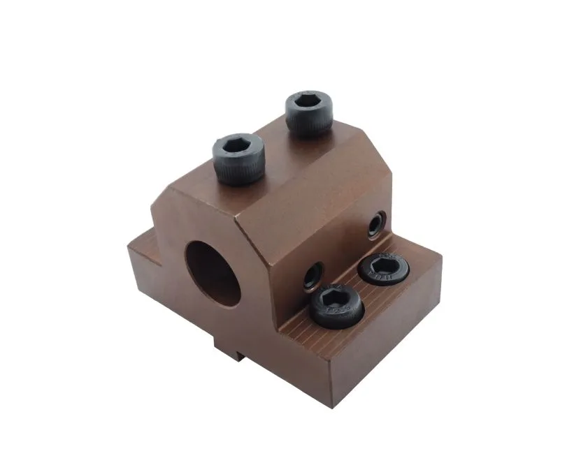 Инструментальный блок (MetalCraft) для осевого инструмента BOT-58X20-10-D20, арт. 00124523: фото 3