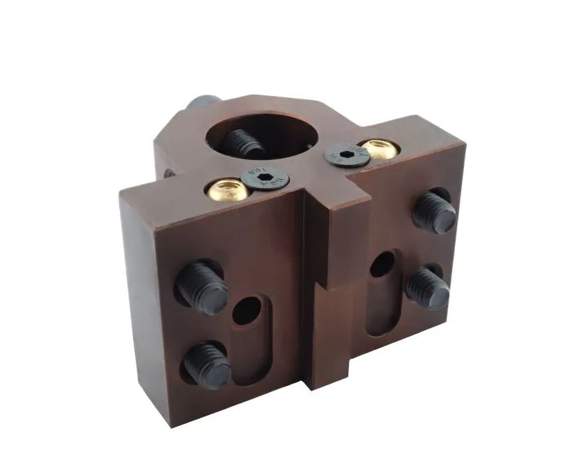 Инструментальный блок для осевого инструмента MetalCraft BOT-58X20-10-D25, арт. 00085152: фото 2