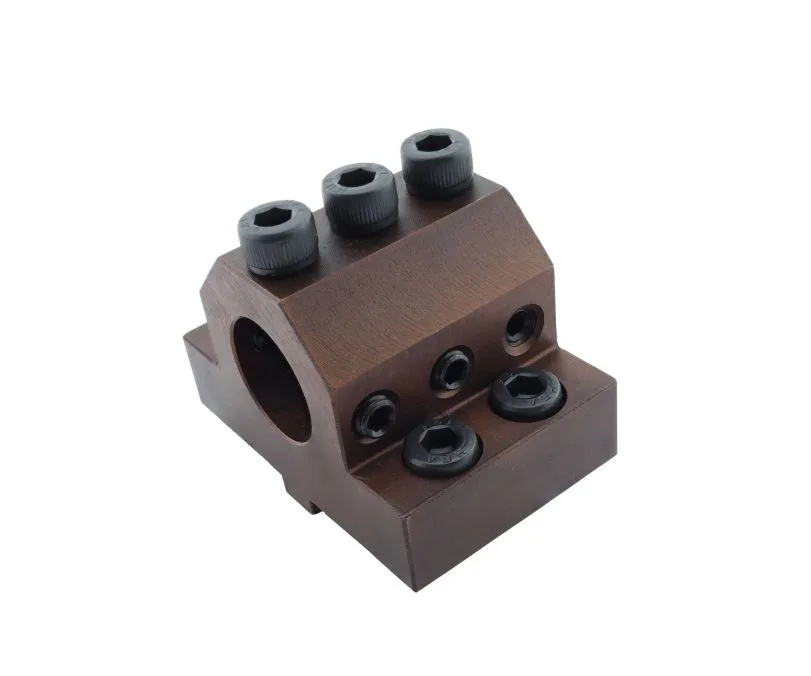 Инструментальный блок для осевого инструмента MetalCraft BOT-58X20-10-D25, арт. 00085152: фото 3