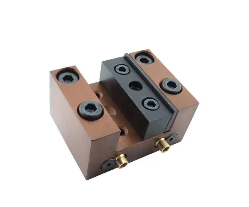 Инструментальный блок (MetalCraft) для призматического инструмента BOT-58X32-16-20x20, арт. 00124524