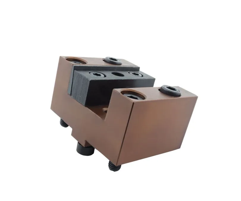 Инструментальный блок (MetalCraft) для призматического инструмента BOT-58X32-16-20x20, арт. 00124524: фото 2