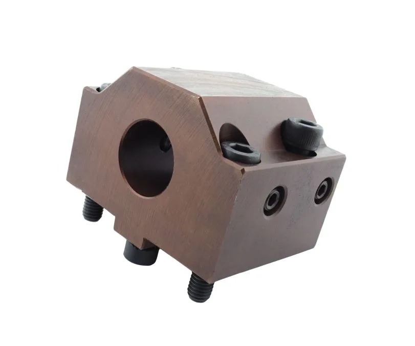 Инструментальный блок для осевого инструмента MetalCraft BOT-58X32-16-D25, арт. 00085155: фото 2