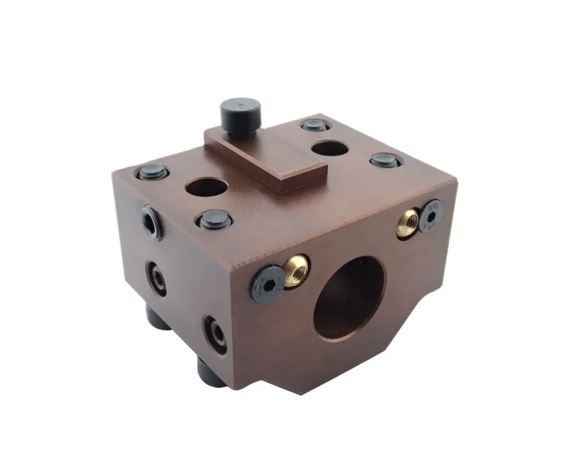 Инструментальный блок для осевого инструмента MetalCraft BOT-58X32-16-D25, арт. 00085155: фото 3