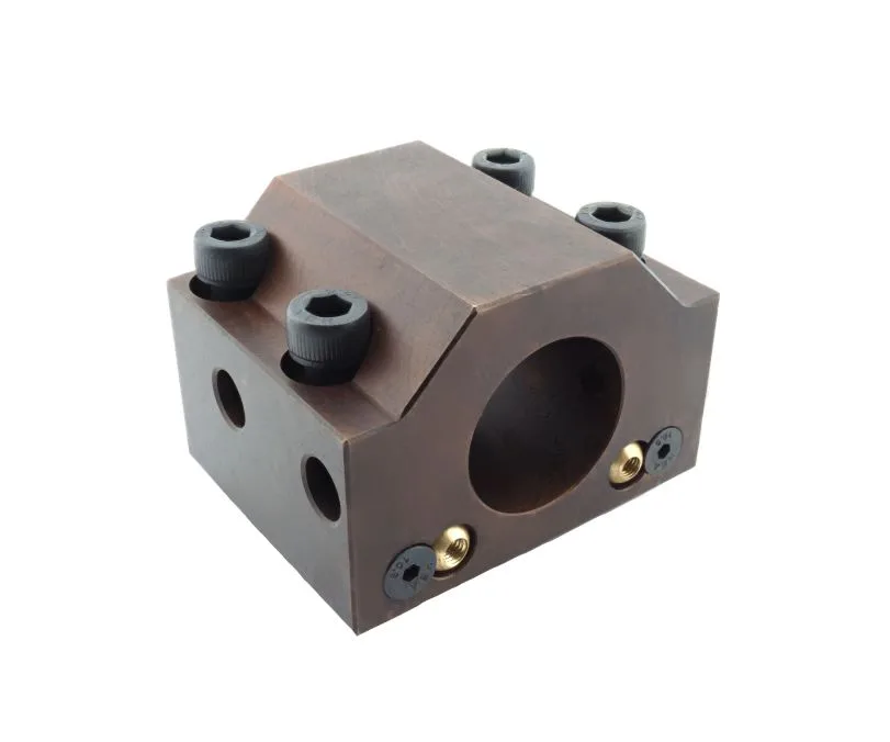 Инструментальный блок для осевого инструмента MetalCraft BOT-58X32-16-D32, арт. 00085154