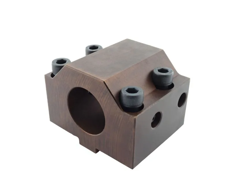 Инструментальный блок для осевого инструмента MetalCraft BOT-58X32-16-D32, арт. 00085154: фото 2