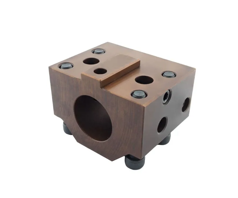 Инструментальный блок для осевого инструмента MetalCraft BOT-58X32-16-D32, арт. 00085154: фото 3