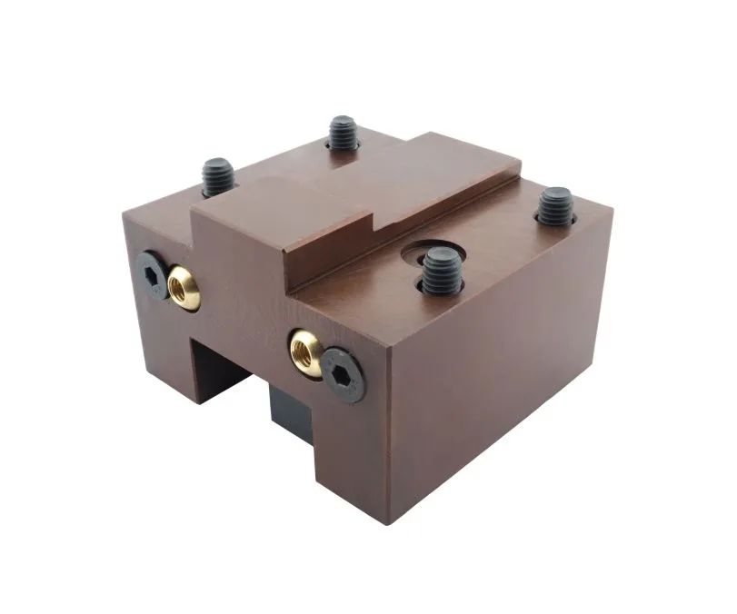 Инструментальный блок для призматического инструмента MetalCraft BOT-68X42-30-20x20, арт. 00085160: фото 2