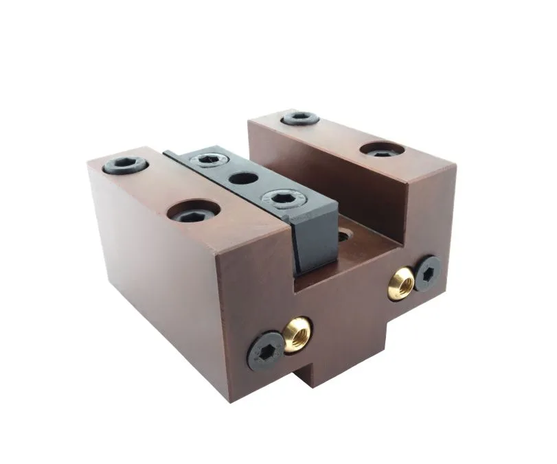 Инструментальный блок для призматического инструмента MetalCraft BOT-68X42-30-20x20, арт. 00085160: фото 3