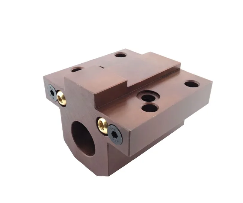 Инструментальный блок для осевого инструмента MetalCraft BOT-68X42-30-D25, арт. 00085157: фото 2