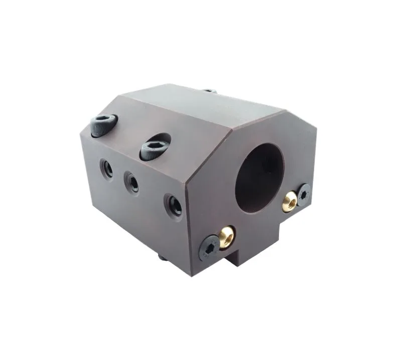 Инструментальный блок для осевого инструмента MetalCraft BOT-68X42-30-D32, арт. 00085158