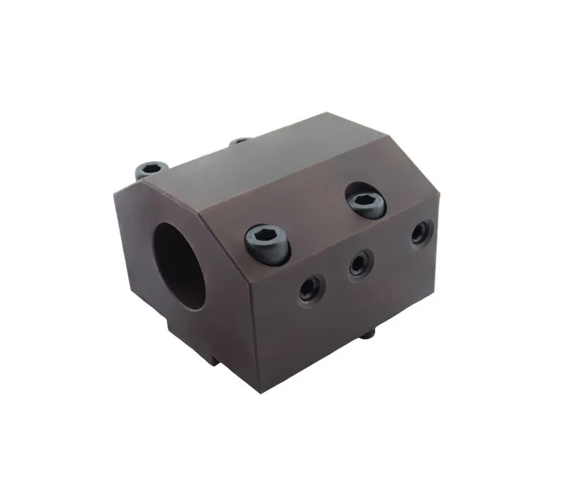 Инструментальный блок для осевого инструмента MetalCraft BOT-68X42-30-D32, арт. 00085158: фото 2