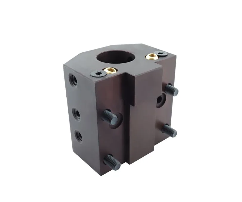 Инструментальный блок для осевого инструмента MetalCraft BOT-68X42-30-D32, арт. 00085158: фото 3
