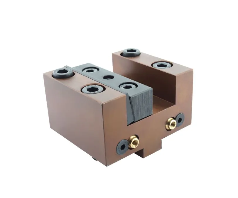Инструментальный блок (MetalCraft) для призматического инструмента BOT-70X40-20-25x25, арт. 00124525