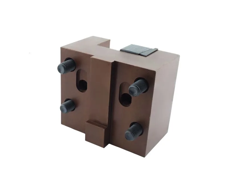 Инструментальный блок (MetalCraft) для призматического инструмента BOT-70X40-20-25x25, арт. 00124525: фото 3