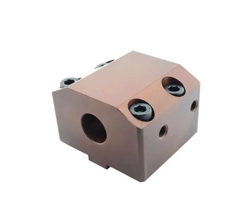 Инструментальный блок для осевого инструмента MetalCraft BOT-70X40-20-D25, арт. 00085162: фото 2