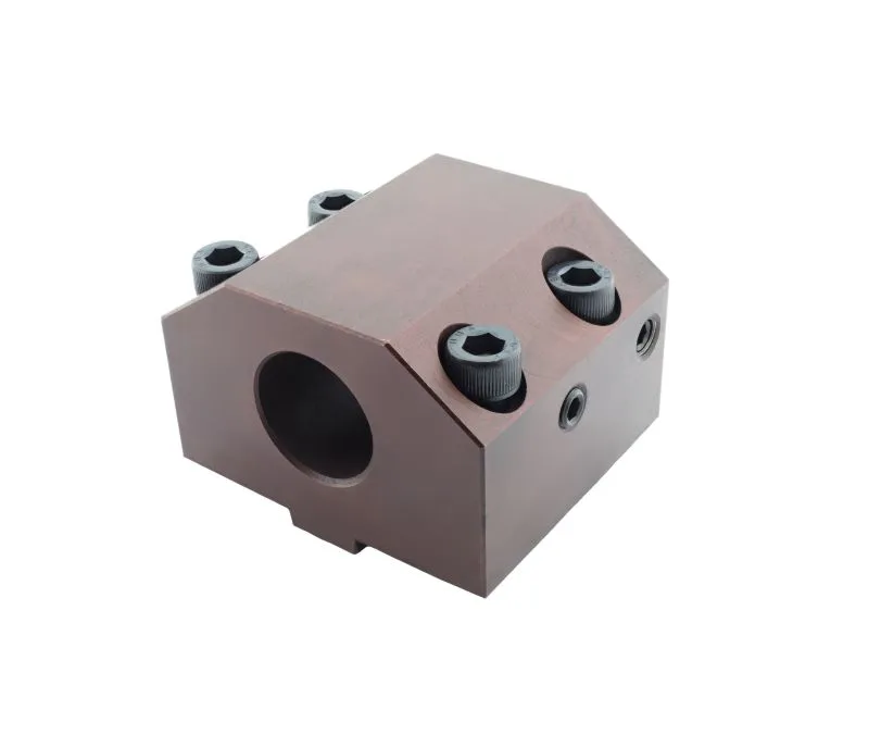 Инструментальный блок для осевого инструмента MetalCraft BOT-70X40-20-D32, арт. 00085163: фото 2