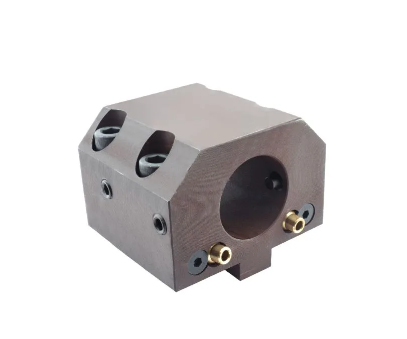 Инструментальный блок для осевого инструмента MetalCraft BOT-70X40-20-D40, арт. 00085164