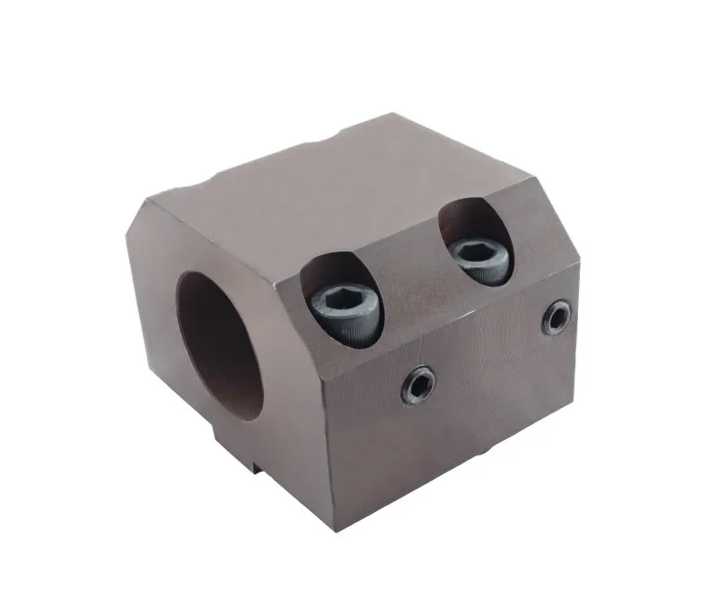 Инструментальный блок для осевого инструмента MetalCraft BOT-70X40-20-D40, арт. 00085164: фото 2