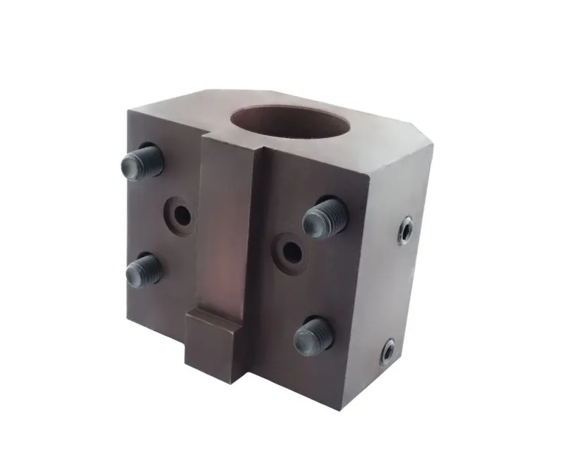 Инструментальный блок для осевого инструмента MetalCraft BOT-70X40-20-D40, арт. 00085164: фото 3