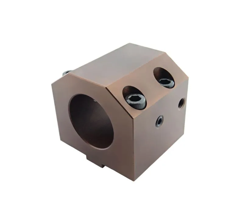 Инструментальный блок для осевого инструмента MetalCraft BOT-70X40-20-D50, арт. 00085165: фото 2