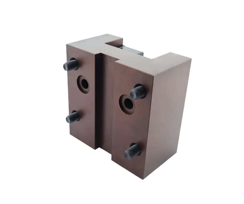 Инструментальный блок (MetalCraft) для призматического инструмента BOT-70X50-20-25x25, арт. 00124526: фото 3