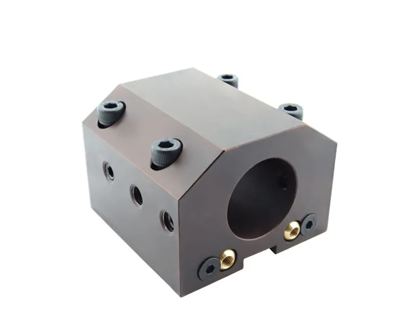 Инструментальный блок (MetalCraft) для осевого инструмента BOT-70X50-20-D40, арт. 00124527