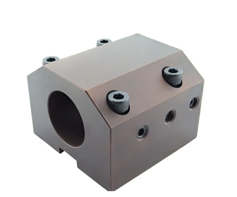Инструментальный блок (MetalCraft) для осевого инструмента BOT-70X50-20-D40, арт. 00124527: фото 2