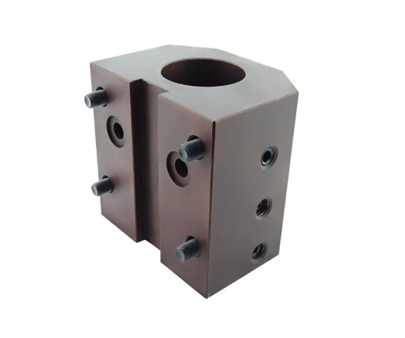 Инструментальный блок (MetalCraft) для осевого инструмента BOT-70X50-20-D40, арт. 00124527: фото 3