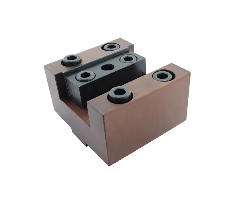Инструментальный блок для призматического инструмента MetalCraft BOT-71X43-25-25x25, арт. 00085171: фото 2
