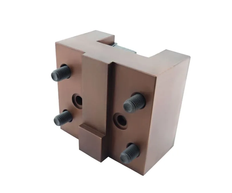 Инструментальный блок для призматического инструмента MetalCraft BOT-71X43-25-25x25, арт. 00085171: фото 3