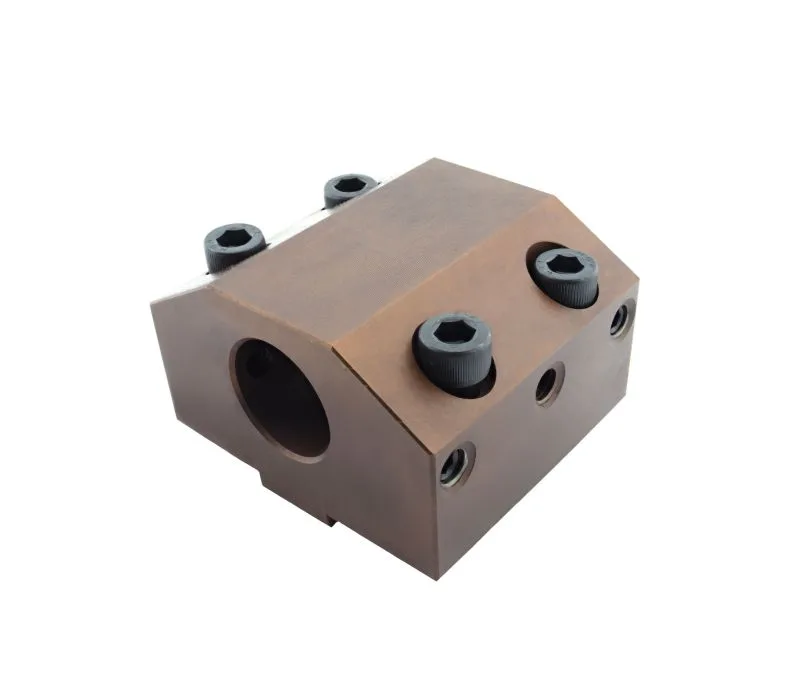 Инструментальный блок для осевого инструмента MetalCraft BOT-71X43-25-D32/30, арт. 00085169: фото 2
