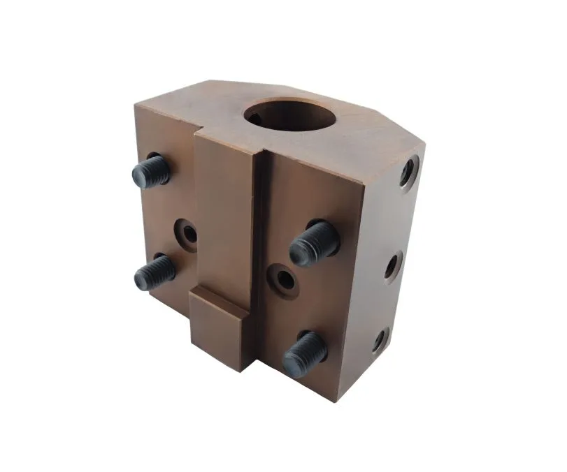 Инструментальный блок для осевого инструмента MetalCraft BOT-71X43-25-D32/30, арт. 00085169: фото 3