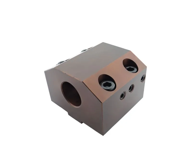 Инструментальный блок (MetalCraft) для осевого инструмента BOT-71X43-25-D40/30, арт. 00124532: фото 2