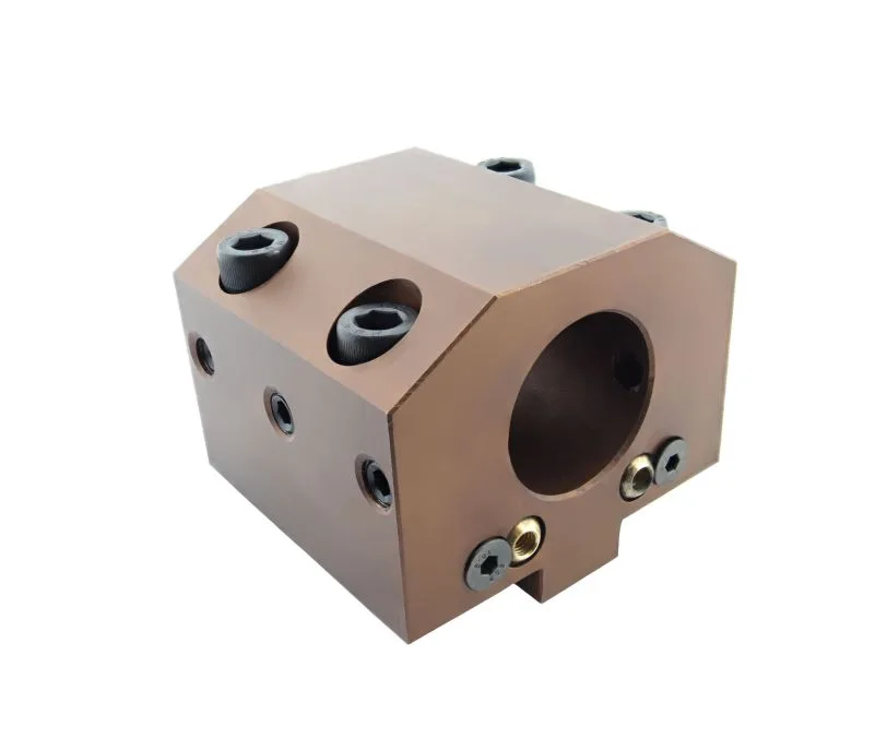 Инструментальный блок для осевого инструмента MetalCraft BOT-71X43-25-D40/35, арт. 00085262