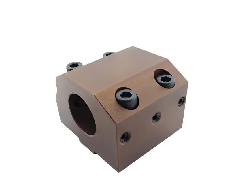 Инструментальный блок для осевого инструмента MetalCraft BOT-71X43-25-D40/35, арт. 00085262: фото 2