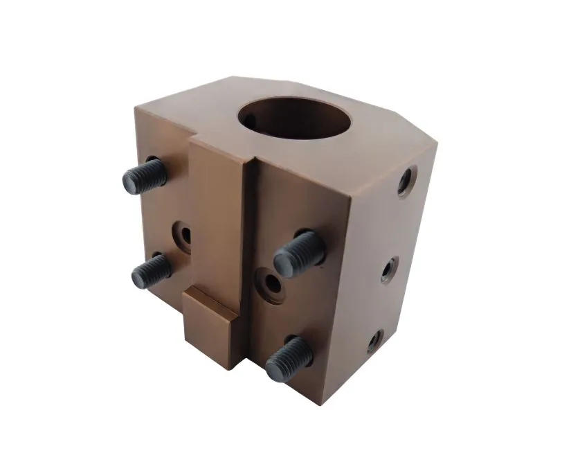 Инструментальный блок для осевого инструмента MetalCraft BOT-71X43-25-D40/35, арт. 00085262: фото 3